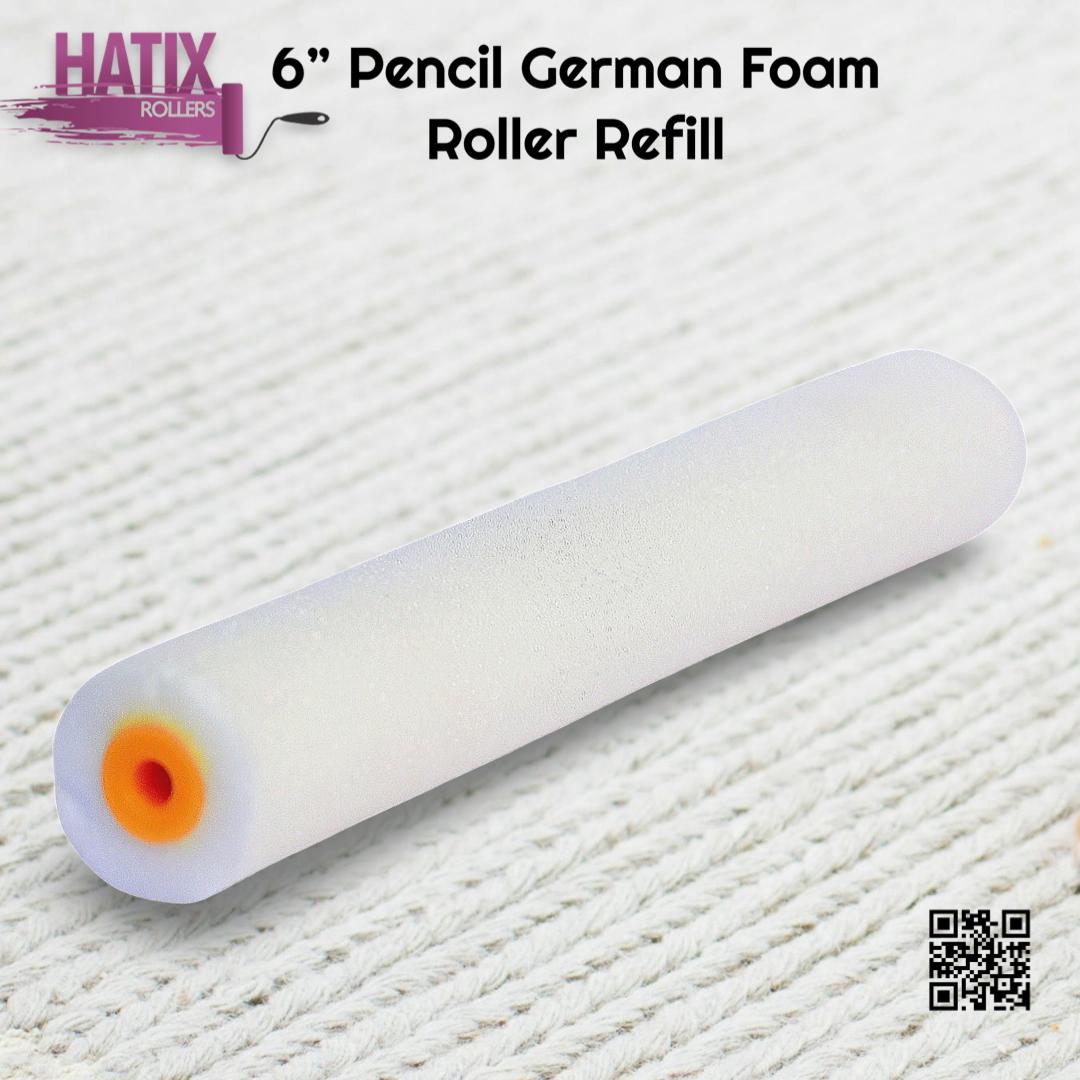 GERMAN FOAM ROLLER